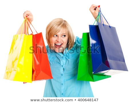 [[stock_photo]]: Bargain Hunter