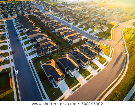 Stockfoto: Community Housing