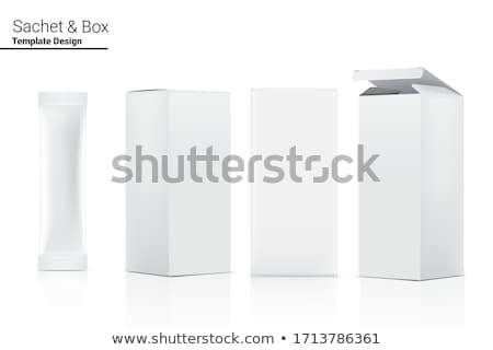 Stock fotó: Sale Background White Clear Design