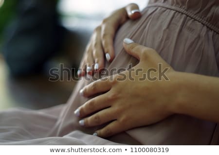 Stockfoto: Female Laborer