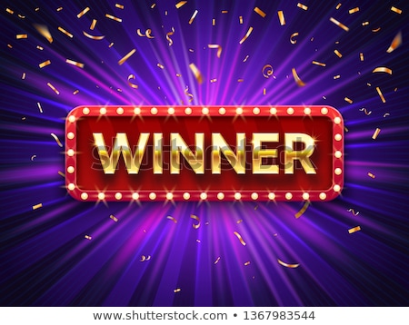 Stockfoto: Winner