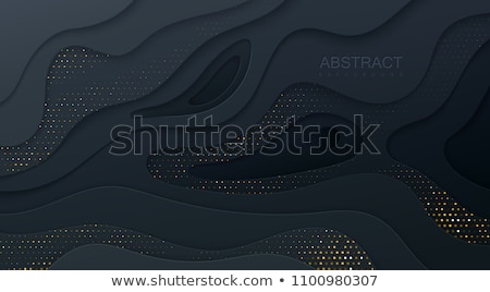 Zdjęcia stock: 3d Vector Background