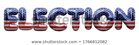 [[stock_photo]]: 3d Rendered Illustration Of The Word Politics