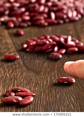 Stockfoto: Bean Counter Accounting Banking Concept