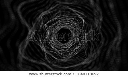 Stock foto: Chaos Of The Universe