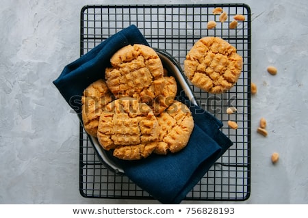 Zdjęcia stock: Butter Cookies