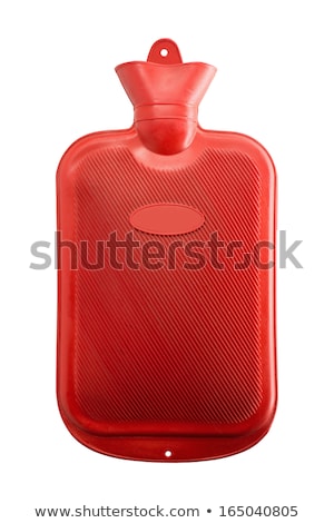 Foto stock: Hot Water Bottle