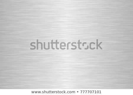 [[stock_photo]]: Seamless Texture Of Metal