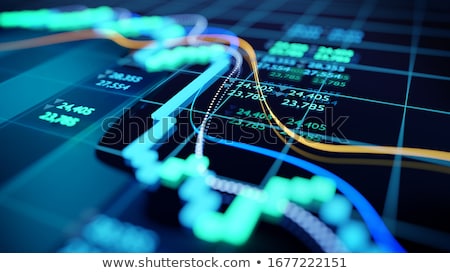 Market News [[stock_photo]] © solarseven