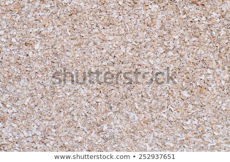 Stock photo: Millers Bran