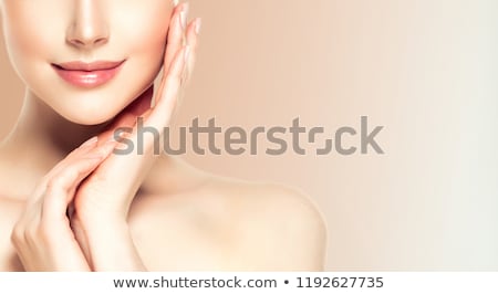 Zdjęcia stock: Health And Beauty