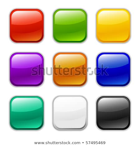 Stok fotoğraf: Free Services Blue Vector Icon Button