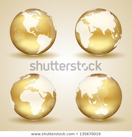 [[stock_photo]]: Olden · Globe · Asie