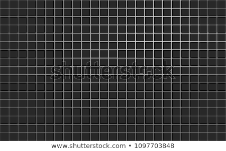 [[stock_photo]]: Vector Black And White Mosaic Logo Backgrounds