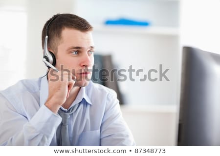 Stockfoto: 18 Call For Help