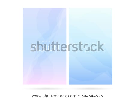 Сток-фото: Tenderness Abstract Background