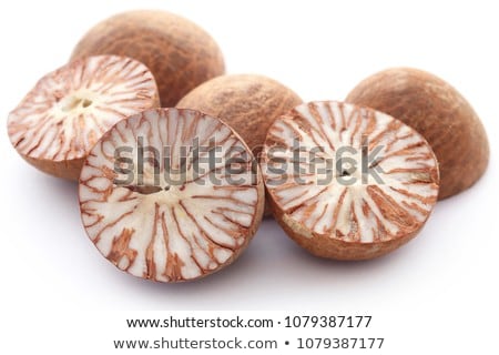 Stockfoto: Betel Nut