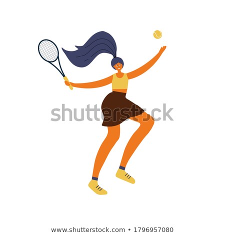 Foto stock: Ogando · squash