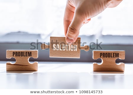 [[stock_photo]]: Solution