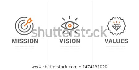 [[stock_photo]]: Value Icon Business Concept Flat Design
