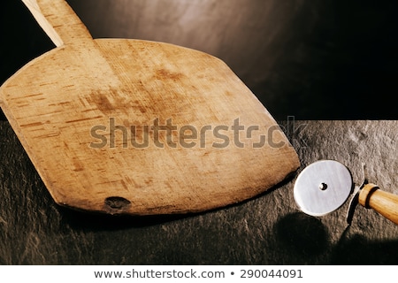 Stok fotoğraf: Paddle Serving Board