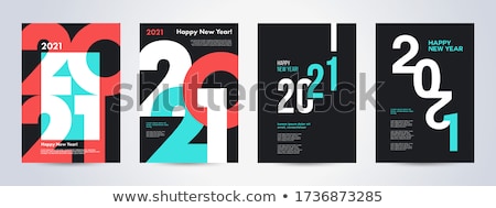 Stock fotó: Brand Event Concept Vector Illustration