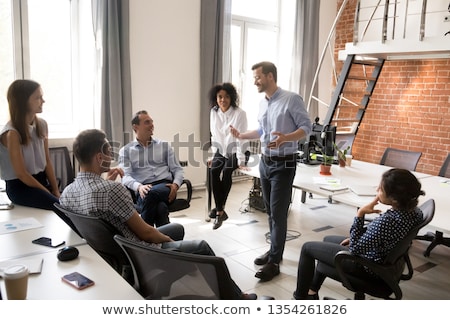 Stock foto: Ruppenführer