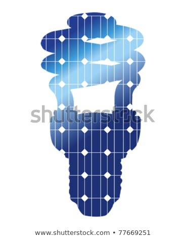 Foto stock: Alternative Solar Energy L