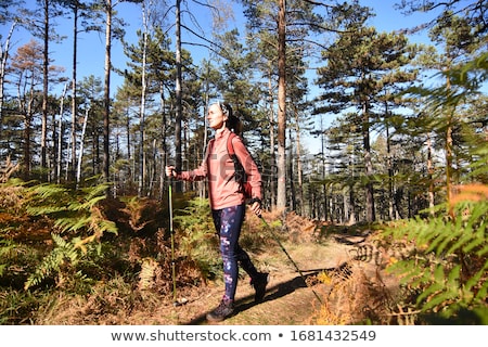 Foto stock: One Young Girl