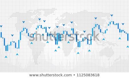 Stock photo: Currency Exchange Concept Vector Illustration