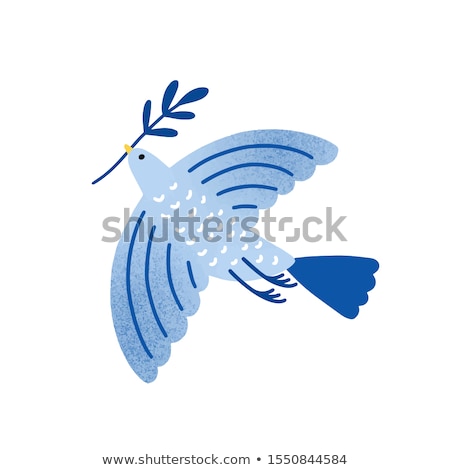 Stock photo: Jewish Symbols