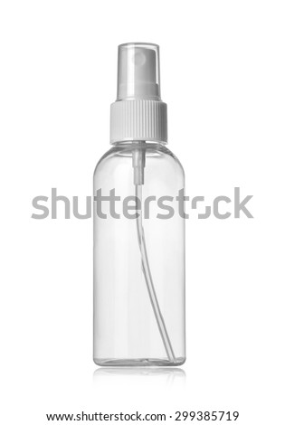 Stockfoto: Pump Sprayer Bottle