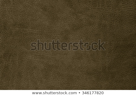 Dark Grunge Scratched Leather To Use As Background Foto stock © tarczas