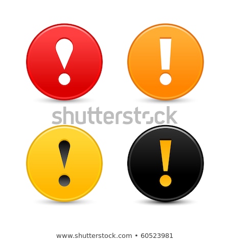 Foto stock: Construction Tools Yellow Vector Button Icon Design Set 2