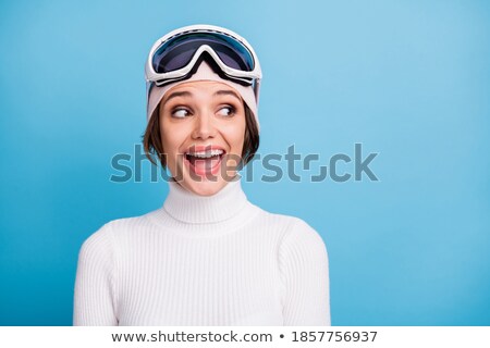 Foto stock: Bob Hair Women Sportswearemotion