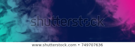 Stock photo: Ink Background