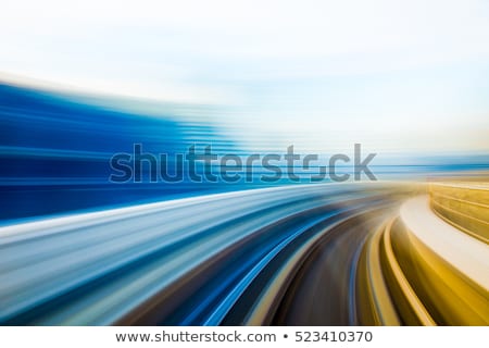 Stock photo: Speed Underground