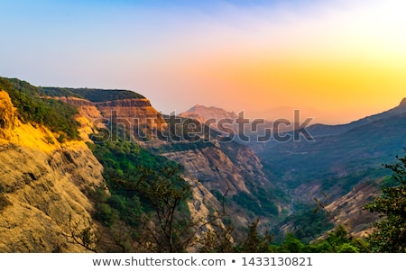 Foto stock: The Hottest Hill