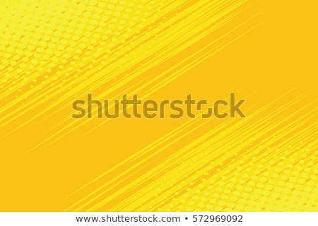 Abstract Yellow Background Stock foto © studiostoks