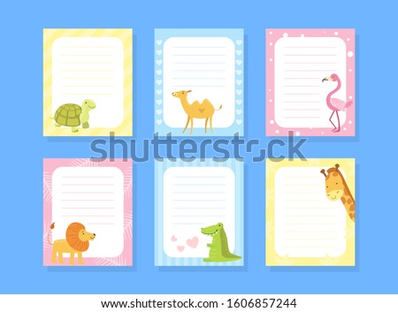 Stock fotó: A Camel On Blank Note