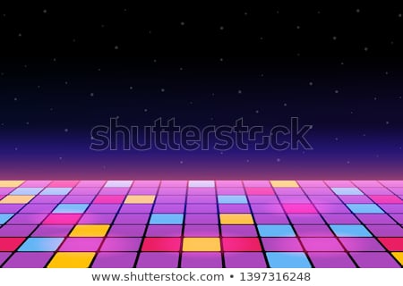 Stockfoto: Dance Floor