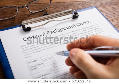 Stock photo: Checked Background