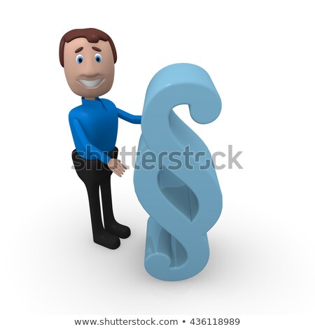 Foto stock: ímbolo · de · hombre · y · párrafo