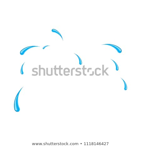 [[stock_photo]]: Excessive Sweating Concept Icon