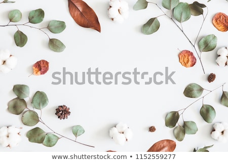 [[stock_photo]]: Autumn Background With Leaves