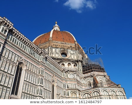 Stock photo: Duomo Di Firenze