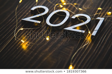 Stock photo: Metal Growth Text