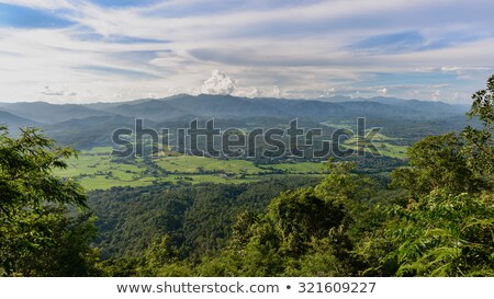 Stock photo: King Mongkut Measured Rachanusorn