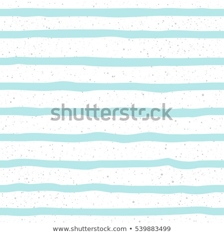 Foto stock: Handwriting Seamless Vector Background