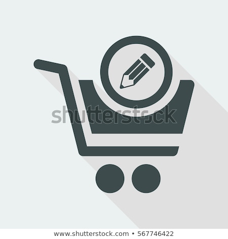 Apps Store Indicates Application Software And Selling Сток-фото © Myvector